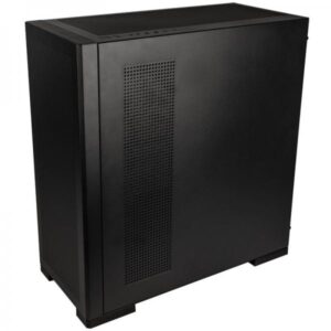 Kolink UNITY MESHBAY PERFORMANCE computer case Midi Tower Nero (Kolink Unity Meshbay Performance Midi Tower Case - Black Mesh)
