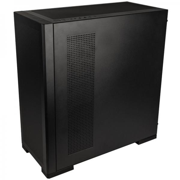 Kolink UNITY MESHBAY PERFORMANCE computer case Midi Tower Nero (Kolink Unity Meshbay Performance Midi Tower Case - Black Mesh)