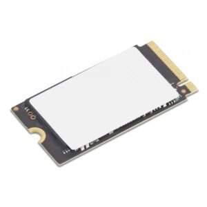 Lenovo 4XB1N36072 drives allo stato solido 512 GB M.2 PCI Express 4.0 (Lenovo Gen2 - 512 GB - SSD - PCI Expre)