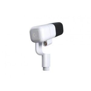 YETI STACTDYNAM XLR BROADCAST - MIC CLEARAMP-OFF WHITE-9006-EMEA