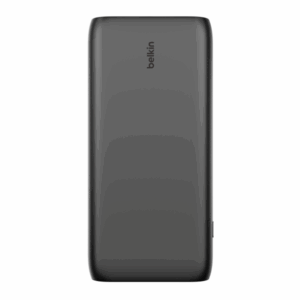 Belkin POWERBANK 4 PORTE 27K PD 32W (BOOST CHARGE 4-PORT 27K PD 32W - POWERBANK)