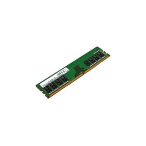 Lenovo 03T7218 memoria 4 GB 1 x 4 GB DDR3 1600 MHz (DDR3 RAM - 03T7218, 4 GB, 1 x 4 GB, - DDR3, 1600 MHz, UDIMM - Warranty: 6M)