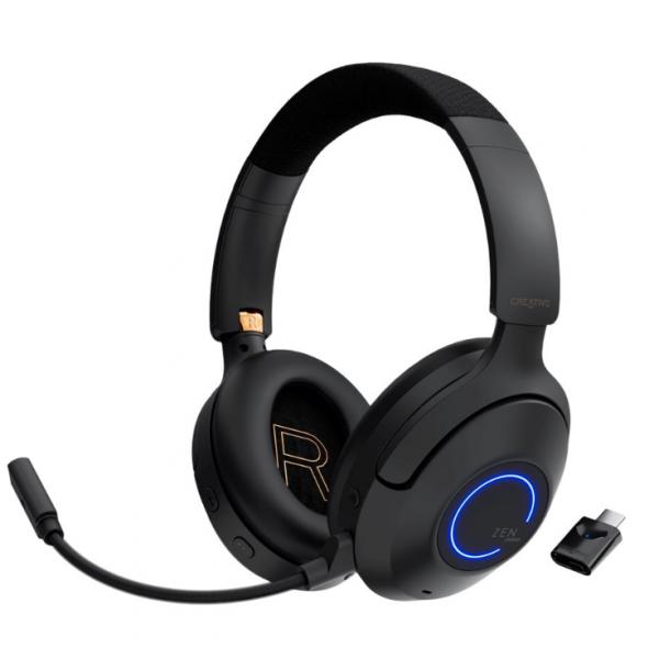 Zen Hybrid Pro Classic Wireless OverEa