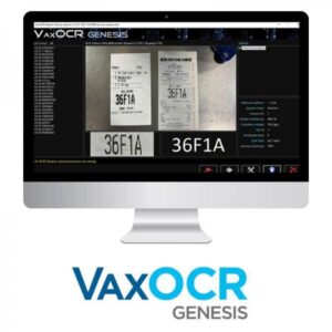 Ernitec 0066-91004 licenza per software/aggiornamento 1 licenza/e (ER-OCR-OC-VAX - OCR on camera license from - Vaxtor)