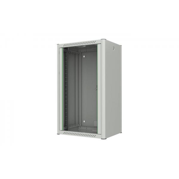 LOGON RWP20U45WH rack 20U Da parete Bianco (19'' 20U Rack Wall Mount Pro - 600 x 450 x 1000mm - White - Warranty: 60M)