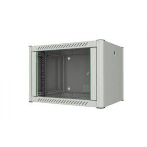LOGON RWP07U45WH rack 7U Da parete Bianco (19'' 7U Rack Wall Mount Pro - 600 x 450 x 423mm - White - Warranty: 60M)