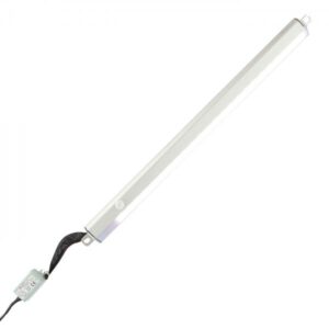 Lanview RAX120 porta accessori (1U 19 LED LIGHTING MODULE, - AUTOMATIC MOVEMENT SENSOR - Warranty: 60M)