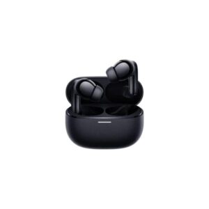 Xiaomi Redmi Buds 5 Pro Auricolare True Wireless Stereo [TWS] In-ear Musica e Chiamate USB tipo-C Bluetooth Nero (Redmi Buds 5 Pro Headset True - Wireless Stereo [Tws] In-Ear - Calls/Music Usb Type-C Bluetooth Black - Warranty: 12M)