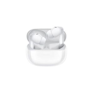 Xiaomi Redmi Buds 5 Pro Auricolare True Wireless Stereo [TWS] In-ear Musica e Chiamate USB tipo-C Bluetooth Bianco (Xiaomi Redmi Buds 5 Pro [Moonlight Whi)