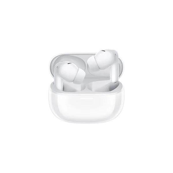Xiaomi Redmi Buds 5 Pro Auricolare True Wireless Stereo [TWS] In-ear Musica e Chiamate USB tipo-C Bluetooth Bianco (Xiaomi Redmi Buds 5 Pro [Moonlight Whi)