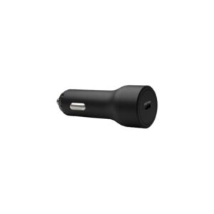 dbramante1928 re-charge Universale Nero Accendisigari Auto (CAR CHARGER - USB-C 65W -)