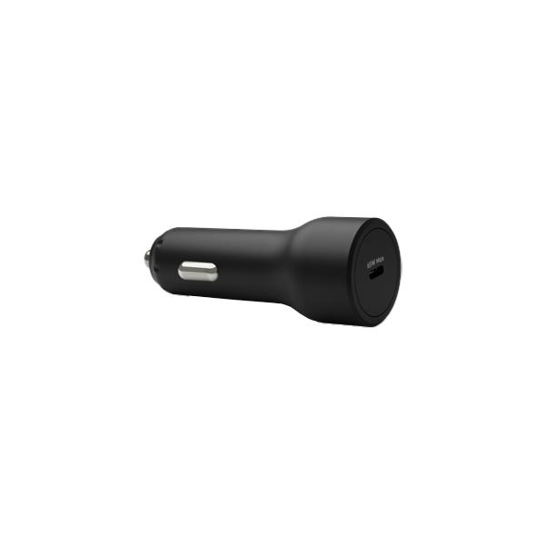 dbramante1928 re-charge Universale Nero Accendisigari Auto (CAR CHARGER - USB-C 65W -)