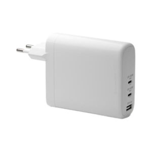 dbramante1928 re-charge Universale Bianco AC Interno (WALL CHARGER - USB-C)