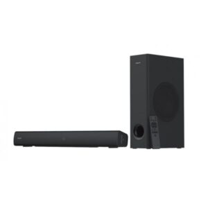 Creative Labs Stage V2 Nero 2.1 canali 80 W (Creative Stage V2 - lydbarsystem - til)