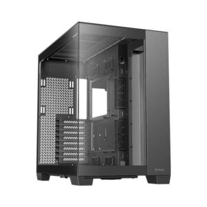 Antec C8 Full Tower Nero (C8 Full Tower Black - Warranty: 12M)
