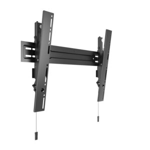 Multibrackets 5549 Supporto TV a parete 190,5 cm [75] Nero (Multibrackets M VESA Wallmount Super S)