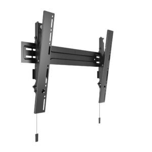 Multibrackets 5549 Supporto TV a parete 190,5 cm [75] Nero (Multibrackets M VESA Wallmount Super S)