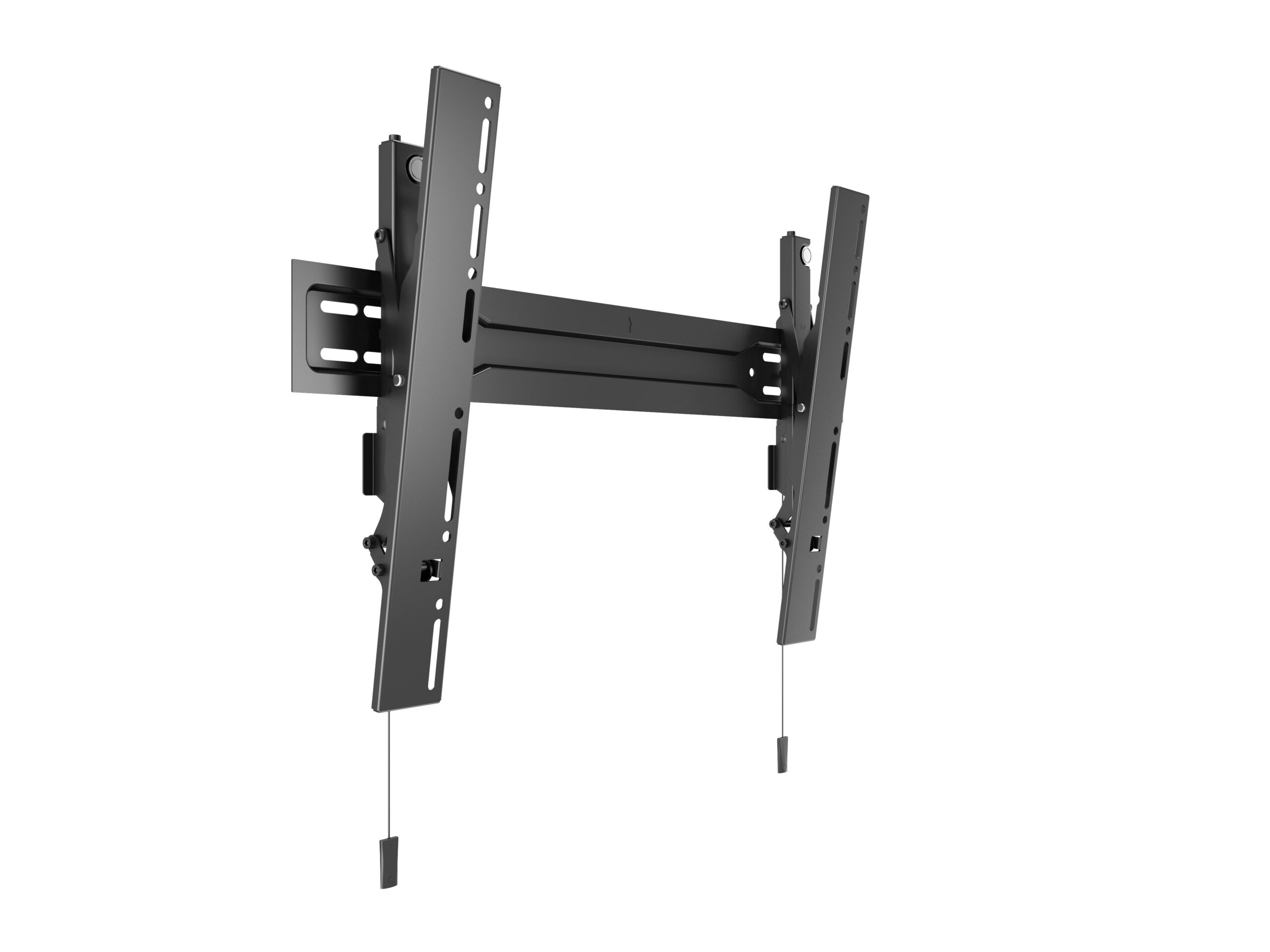 Multibrackets 5549 Supporto TV a parete 190,5 cm [75] Nero (Multibrackets M VESA Wallmount Super S)