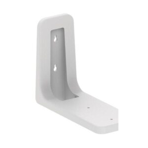 NETGEAR RBEWM-10000S kit di fissaggio Bianco Polimero rinforzato con fibra di vetro [GFRP] (ORBI RBE97/RS700 WALL MOUNT - WHITE)