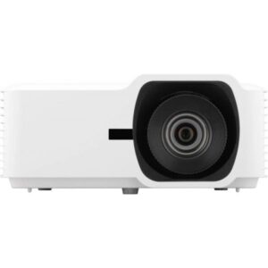 Viewsonic LS741HD videoproiettore 5000 ANSI lumen DMD 1080p [1920x1080] Nero, Bianco (LS741HD PROJECTOR FHD - [1920X1080] 5000AL 3 000 000:1 S)