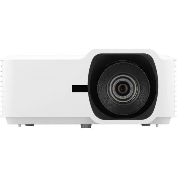 Viewsonic LS741HD videoproiettore 5000 ANSI lumen DMD 1080p [1920x1080] Nero, Bianco (LS741HD PROJECTOR FHD - [1920X1080] 5000AL 3 000 000:1 S)