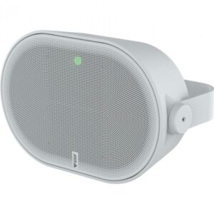 Axis C1111-E 2-vie Bianco (AXIS C1111-E WHITE IS A - COMBINATION OF GREAT PERFORMANCE)