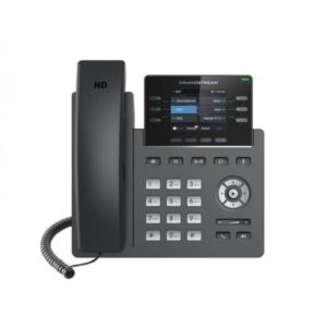 Grandstream GRP2613 - VoIP-telefon med