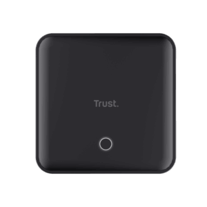 Trust Maxo Universale Nero AC Interno (Trust Maxo str?mforsyningsadapter - US)