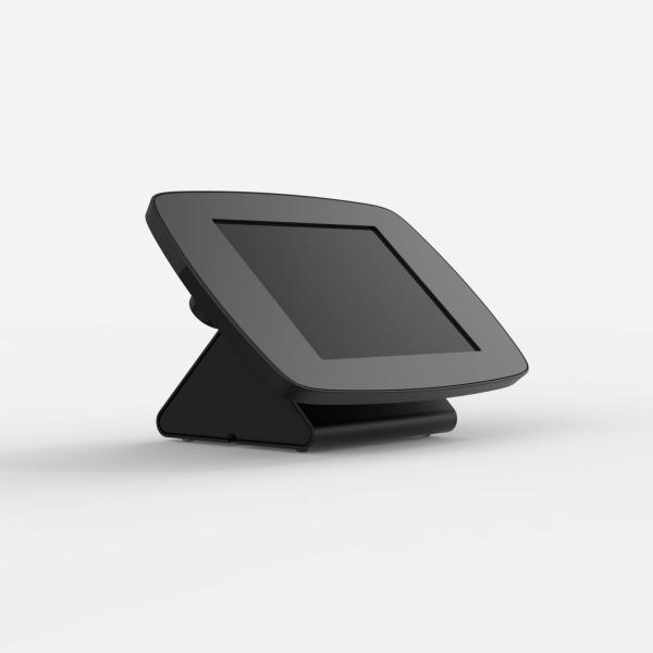 Bouncepad Flip supporto antifurto per tablet 22,1 cm [8.7] Nero (*Non Cancellable/Non Returnable [NCNR]* BOUNCEPAD FLIP)