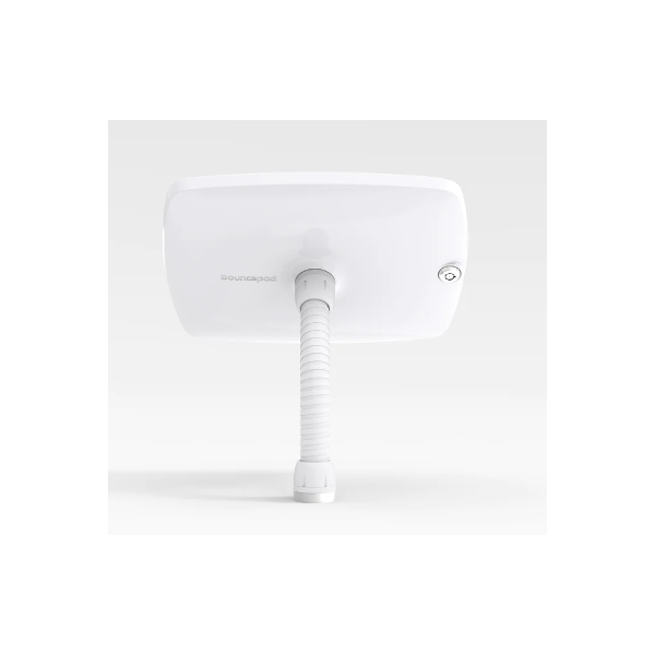 Bouncepad Flex supporto antifurto per tablet 22,1 cm [8.7] Bianco (*Non Cancellable/Non Returnable [NCNR]* BOUNCEPAD FLEX)