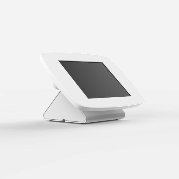 Bouncepad Flip supporto antifurto per tablet 22,1 cm [8.7] Bianco (*Non Cancellable/Non Returnable [NCNR]* BOUNCEPAD FLIP)