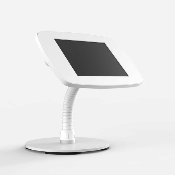 Bouncepad Counter Flex supporto antifurto per tablet 22,1 cm [8.7] Bianco (*Non Cancellable/Non Returnable [NCNR]* BOUNCEPAD COUNTER FLEX)