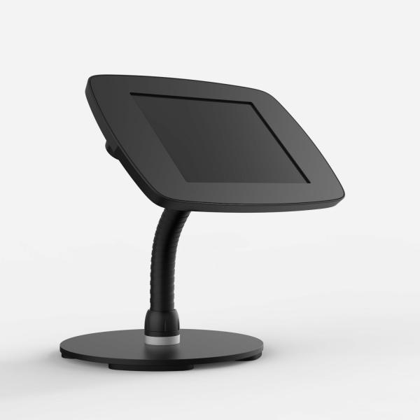 Bouncepad Counter Flex supporto antifurto per tablet 22,1 cm [8.7] Nero (*Non Cancellable/Non Returnable [NCNR]* BOUNCEPAD COUNTER FLEX)