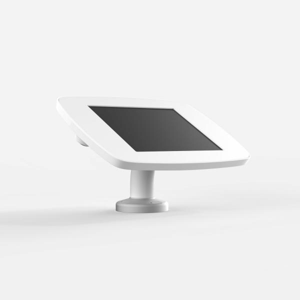 Bouncepad Swivel Desk supporto antifurto per tablet 22,1 cm [8.7] Nero (*Non Cancellable/Non Returnable [NCNR]* BOUNCEPAD SWIVEL DESK)
