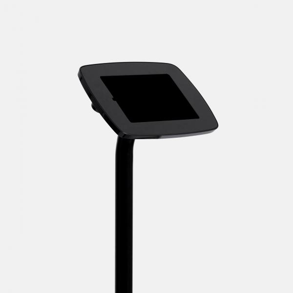 Bouncepad Floorstanding Slim w/ USB Cable supporto antifurto per tablet 22,1 cm [8.7] Nero (*Non Cancellable/Non Returnable [NCNR]* FLOORSTANDING SLIM WITH USB CABLE)