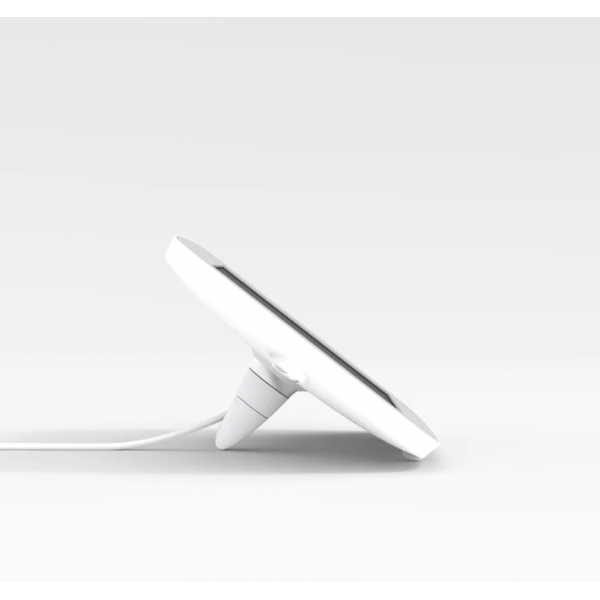 Bouncepad Lounge w/ Reinforced USB Cable supporto antifurto per tablet 27,9 cm [11] Bianco (*Non Cancellable/Non Returnable [NCNR]* LOUNGE WITH REINFORCED USB CABLE)