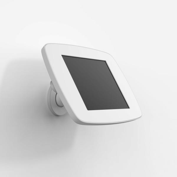 Bouncepad Wallmount supporto antifurto per tablet 22,1 cm [8.7] Bianco (*Non Cancellable/Non Returnable [NCNR]* BOUNCEPAD WALLMOUNT)