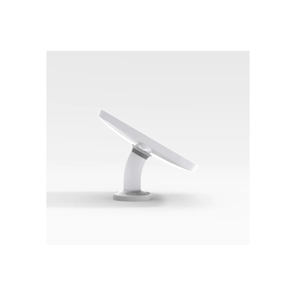Bouncepad Swivel Desk supporto antifurto per tablet 22,1 cm [8.7] Bianco (*Non Cancellable/Non Returnable [NCNR]* BOUNCEPAD SWIVEL DESK)