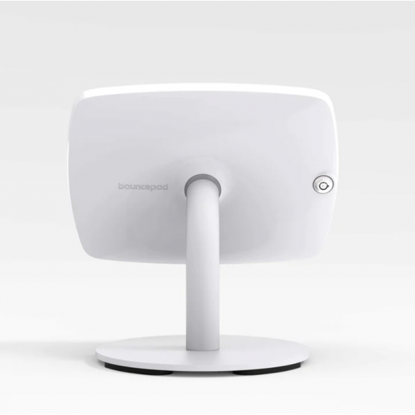 Bouncepad Counter 60 supporto antifurto per tablet 22,1 cm [8.7] Bianco (*Non Cancellable/Non Returnable [NCNR]* BOUNCEPAD COUNTER 60)