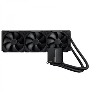ASUS ProArt LC 420 Processore Raffreddatore di liquidi tutto in uno 14 cm Nero (ASUS ProArt LC 420 AiO Water Cooler wi)