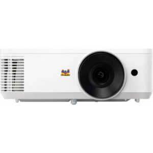 Viewsonic PX704HDE videoproiettore 4000 ANSI lumen DMD 1080p [1920x1080] Nero, Bianco (ViewSonic PX704HDE - DLP projector - UHP - 3D - 4000 ANSI lumens - Full HD [1920 x 1080] - 16:9 - 1080p)