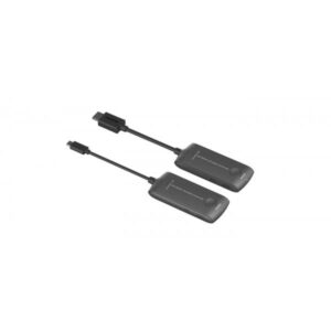 Vivolink VLUSBCEXT-WIRELESS moltiplicatore AV Nero (4K@60Hz USB-C Wireless - Extender - Warranty: 36M)