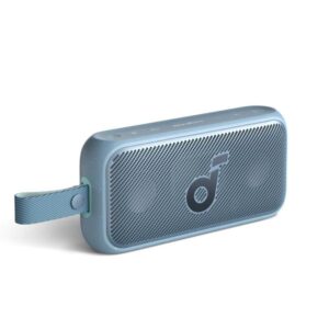 Anker MOTION 300 - BLUE Altoparlante portatile stereo Blu 30 W (Anker Soundcore Motion 300 BT Speaker)