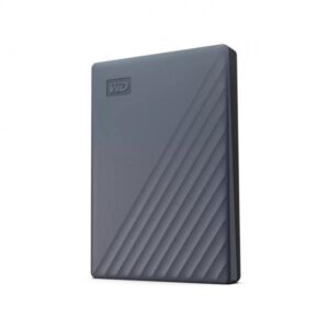 Western Digital WDBWML0020BGY-WESN disco rigido esterno 2 TB 3.2 Gen 1 [3.1 Gen 1] (WD My Passport WDBWML0020BGY - 2 TB -)