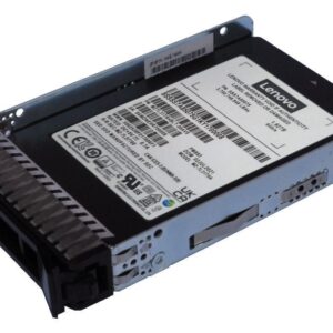 Lenovo 4XB7A90873 drives allo stato solido 480 GB 2.5 Serial ATA III V-NAND TLC (LENOVO SSD 480GB RI SATA 6Gb/s 2.5'')