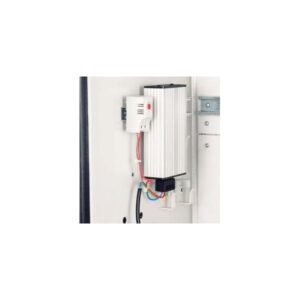 Lanview RAH100W-THM porta accessori (100W IP CABINET HEATER - 120-240 VAC WITH THERMOSTAT - Warranty: 60M)