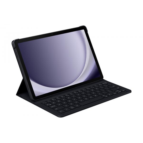 Samsung EF-DX211 Nordic Pin Pogo Nero (Samsung EF-DX815 - tastatur og folio-k)
