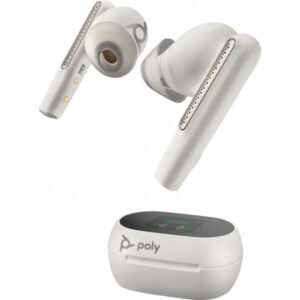 Voyager Free60+-M w/TS white Retail