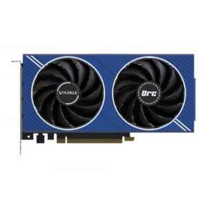 Sparkle Technology Intel Arc A580 ORC OC Edition 8 GB GDDR6 (Sparkle Intel ARC A580 8GB ORC GDDR6 V)