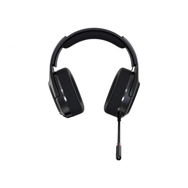 Acer Predator Galea 550 Auricolare Wireless A Padiglione Gaming USB tipo-C Bluetooth Nero (Predator Galea 550 Gaming - Headset - Warranty: 12M)